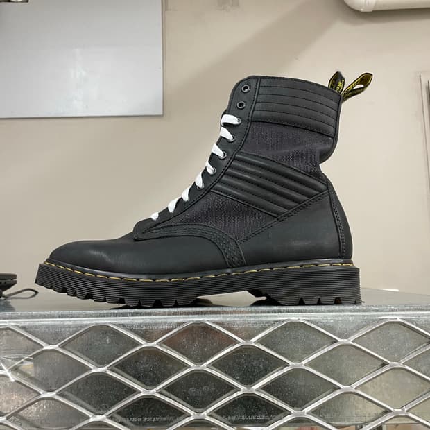 닥터마틴 배든 부츠 uk9 (gr-4560)