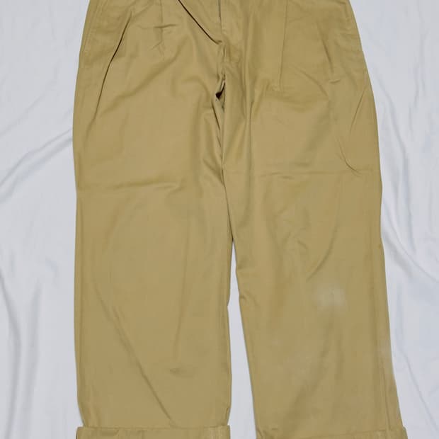 브룩스 브라더스(Brooks Brothers) 어드밴티지 치노 팬츠