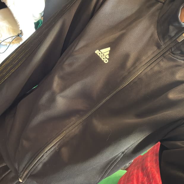 아디다스 희귀 져지
