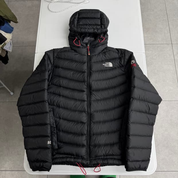 노스페이스 패딩 