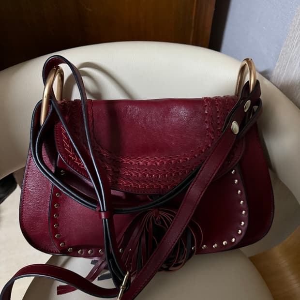 소가죽가방거의새거