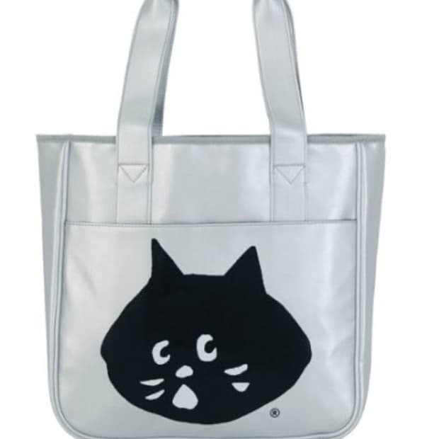 Nenet 네넷 냐 가방