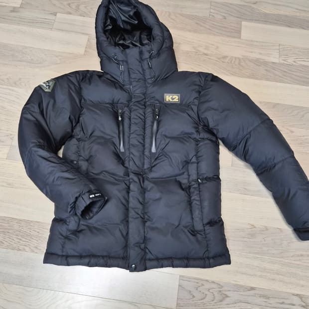 K2 패딩