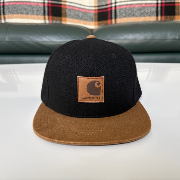 Carhartt WIP x Starter Neal Starter Cap