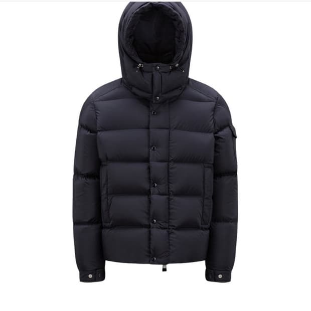 (미착용) 23FW 몽클레어 베제르 2사이즈