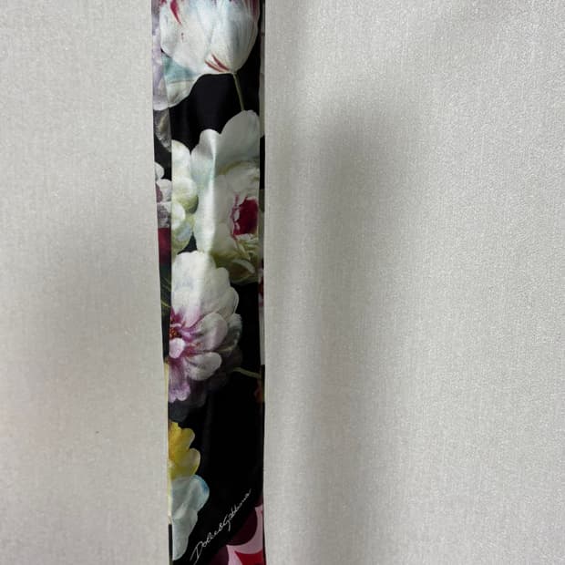 돌체앤가바나 스카프/머플러