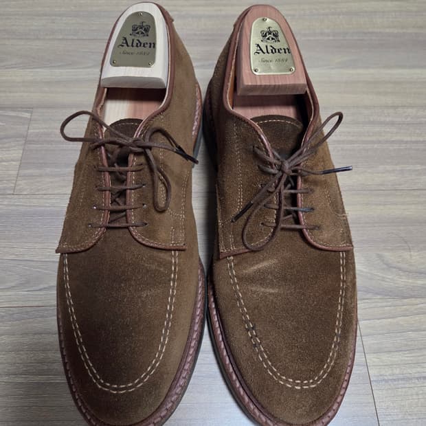 알든 702 9D 사이즈 판매