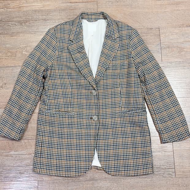 H&M 블레이저 자켓 S