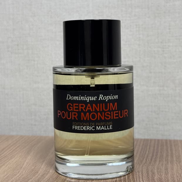 프레데릭말 제라늄 뿌르무슈 100ml