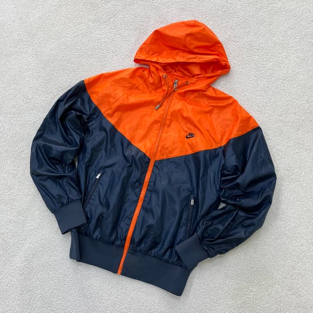 XL 나이키 여성 스우시 바람막이 0402M