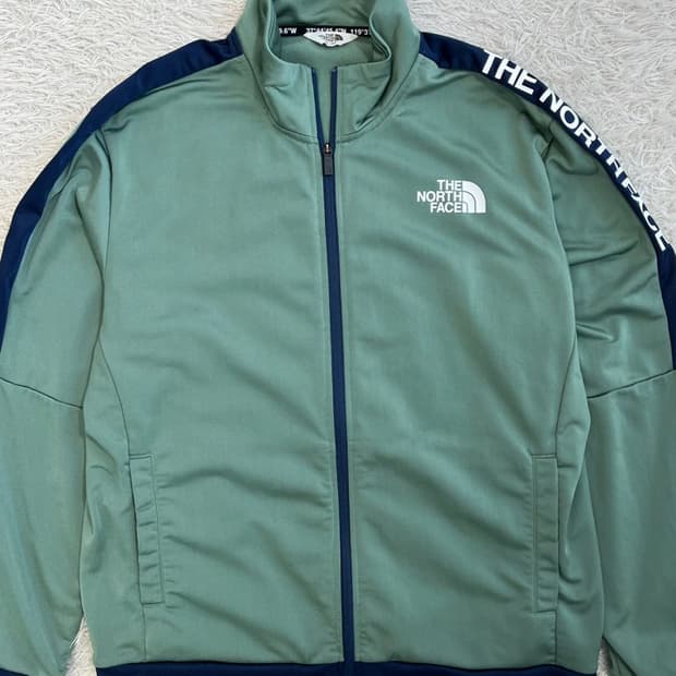 노스페이스 져지/#440