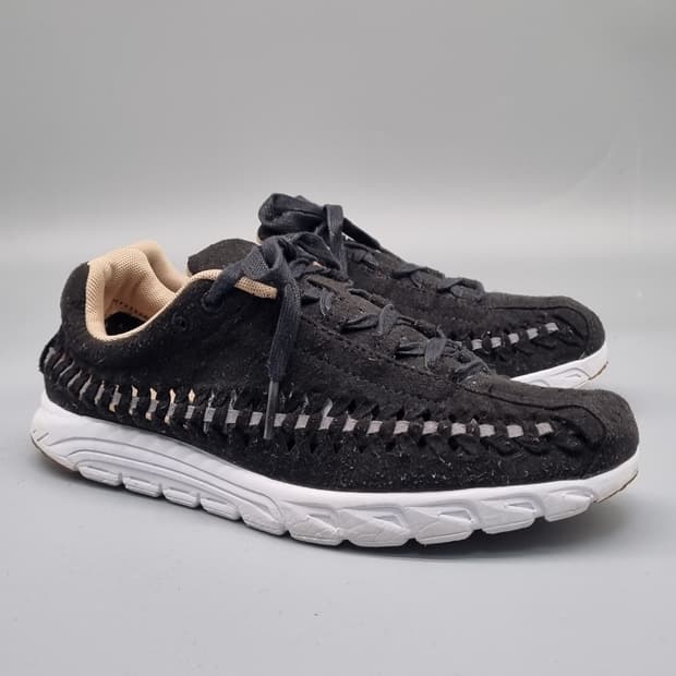 나이키 메이플라이 우븐스니커즈245