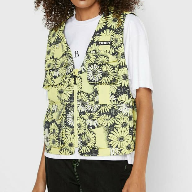 오베이 데이지 베스트 S