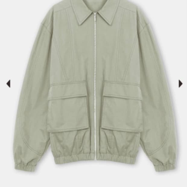 에토스 터틀 자켓