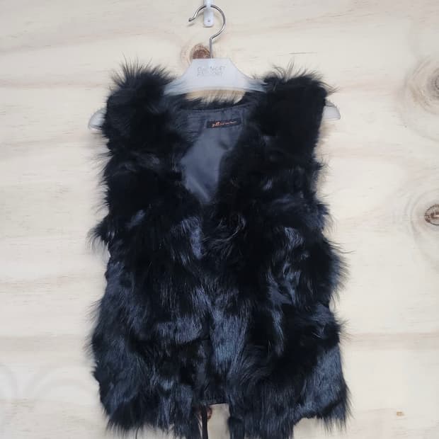 ✨갸루맛✨퍼조끼