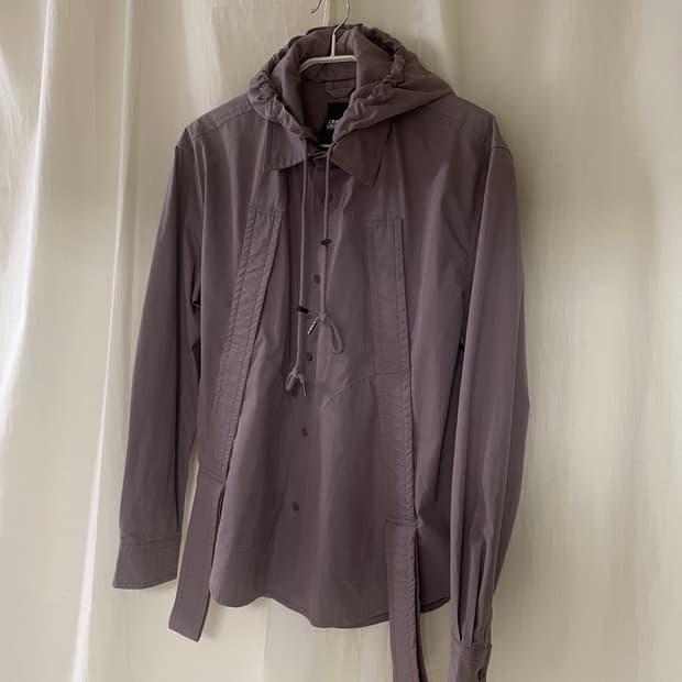 Craig Green Shirt Jacket