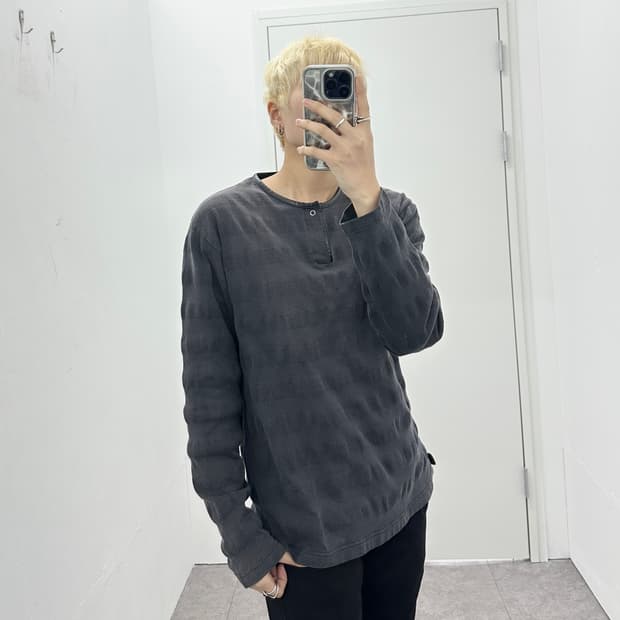 Yohji Yamamoto sacsny ysaccs 