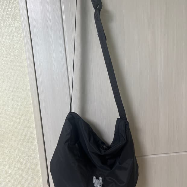 라이프워크 크로스백 새상품