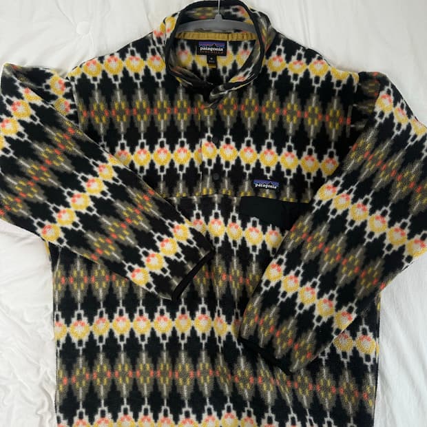 파타고니아 신칠라 2016