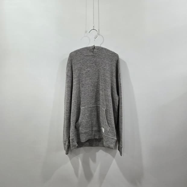 갭 키즈 그레이 후드티 L(10-11) 