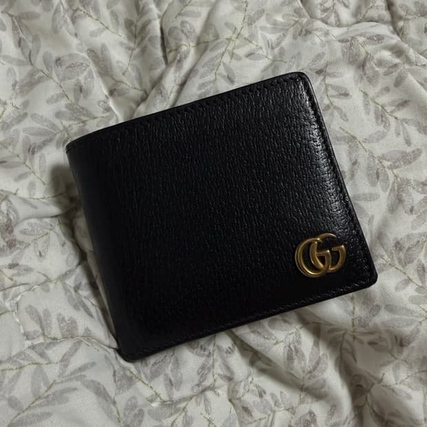 구찌 마몬트 반지갑