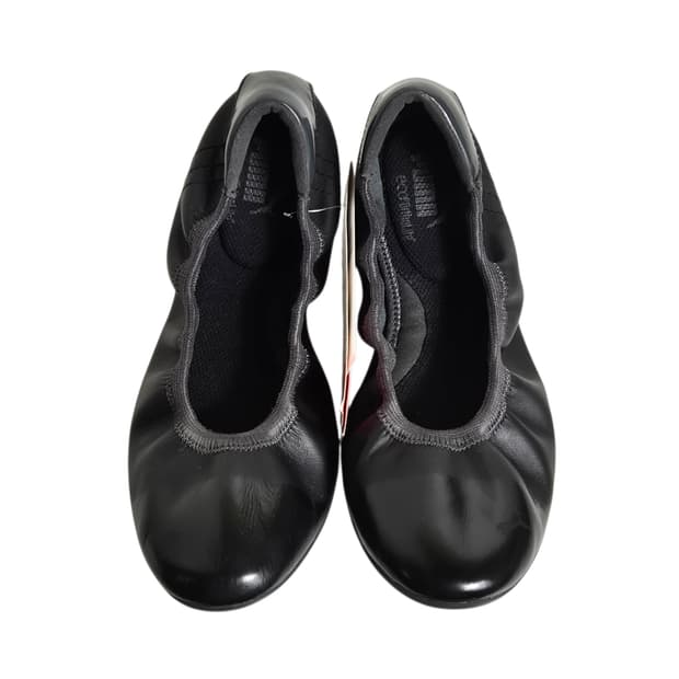 230) PUMA 푸마 Y2K 발레코어 칼리 발레 레더 슈즈