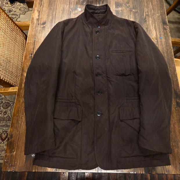 에르노 스포츠코트