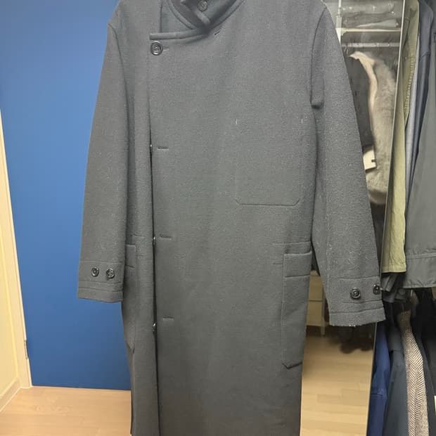 르메르 랩코트 XS