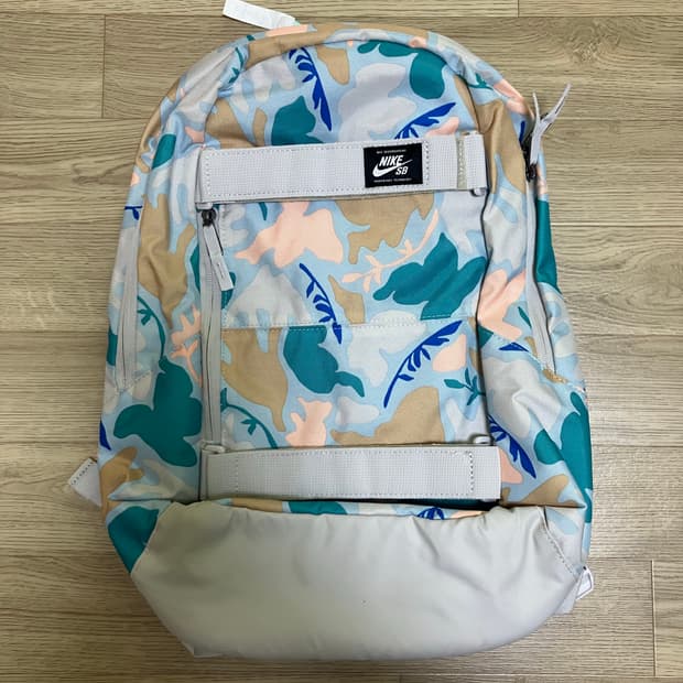 나이키 SB 백팩