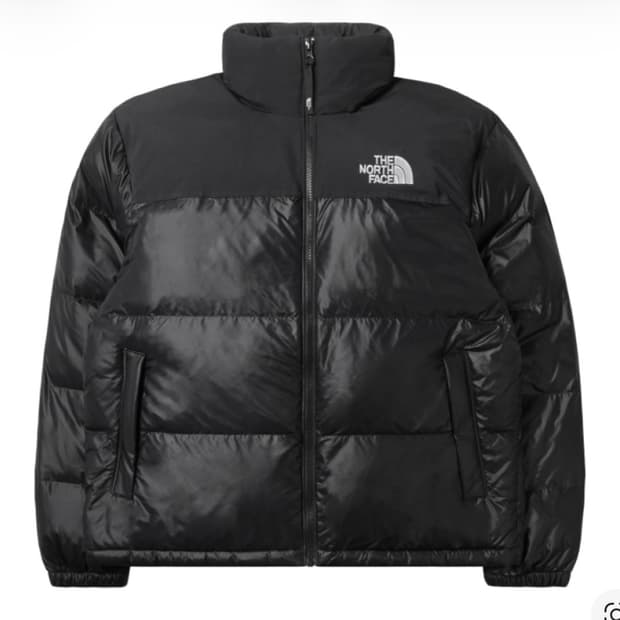 노스페이스 온볼자켓 M사이즈