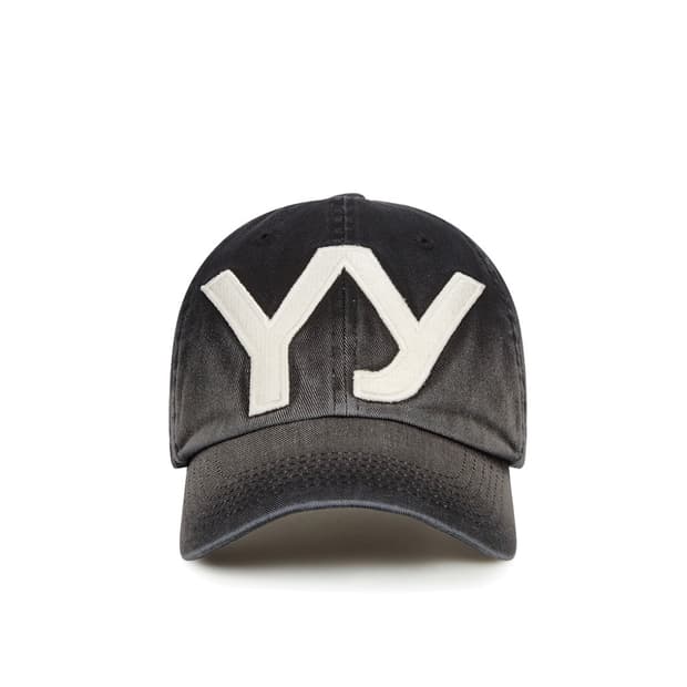 오픈 와이와이 볼캡