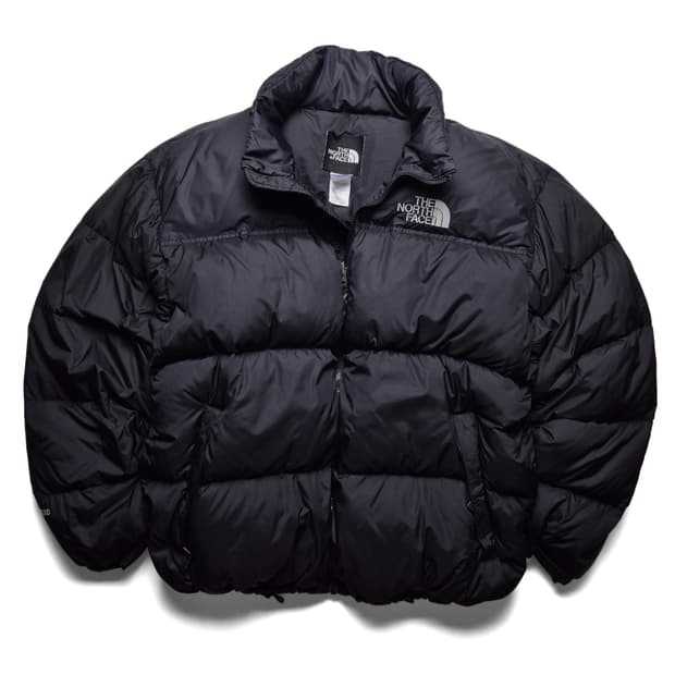 [XXL] 노스페이스 눕시 700 패딩