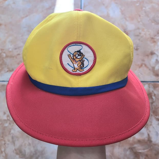 88서울올림픽 키즈모자