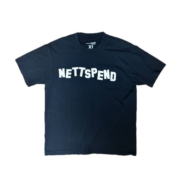 nettspend hollywood 티