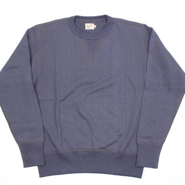 토이즈맥코이 스웻 네이비 42사이즈