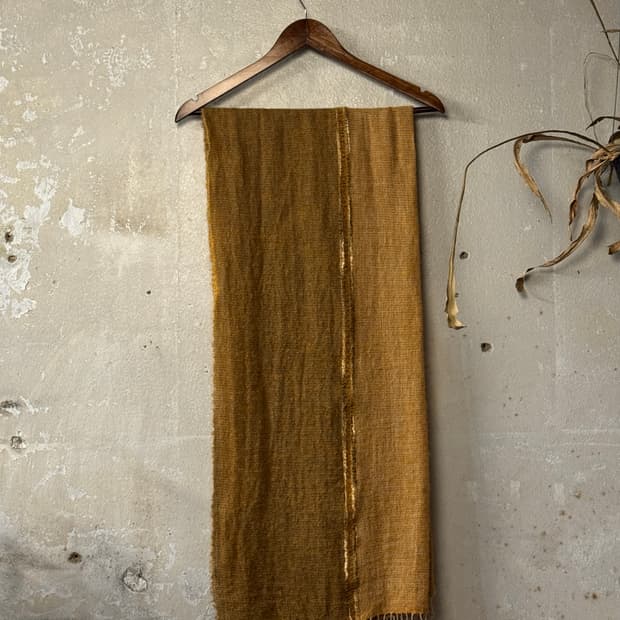 OS ) Japanese Vintage (Mohair)