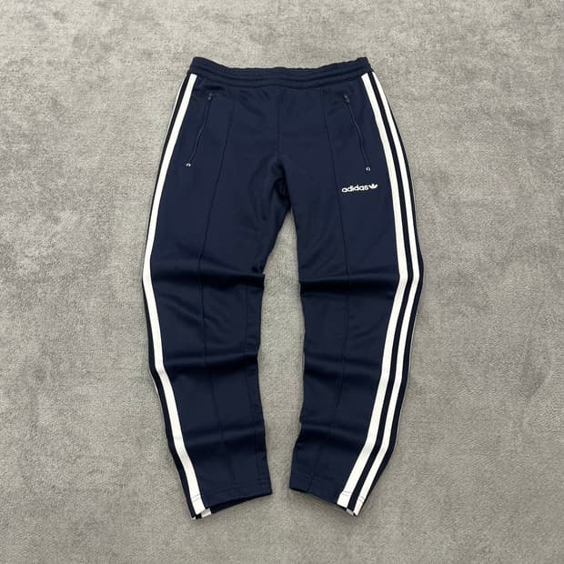 85 아디다스 삼선 트랙팬츠