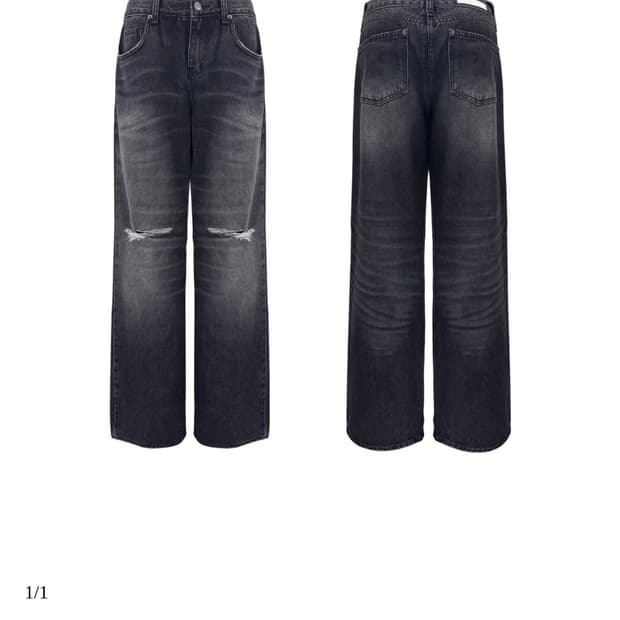 Toh 시에나진 2사이즈