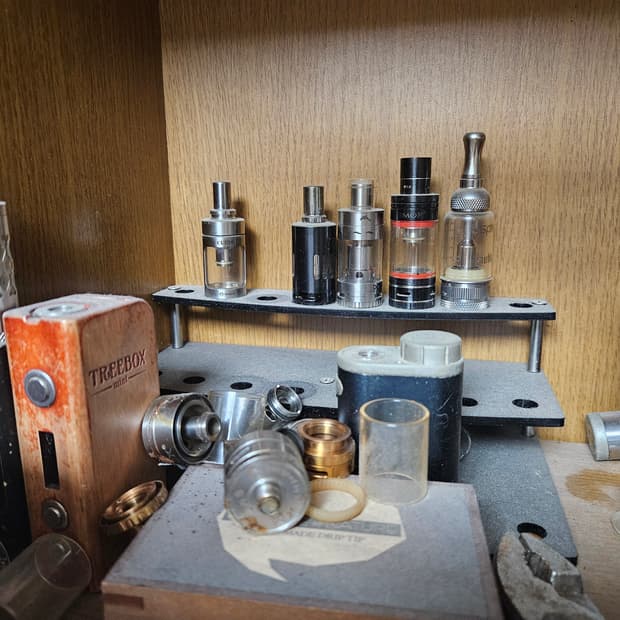 전자담배 팔아요