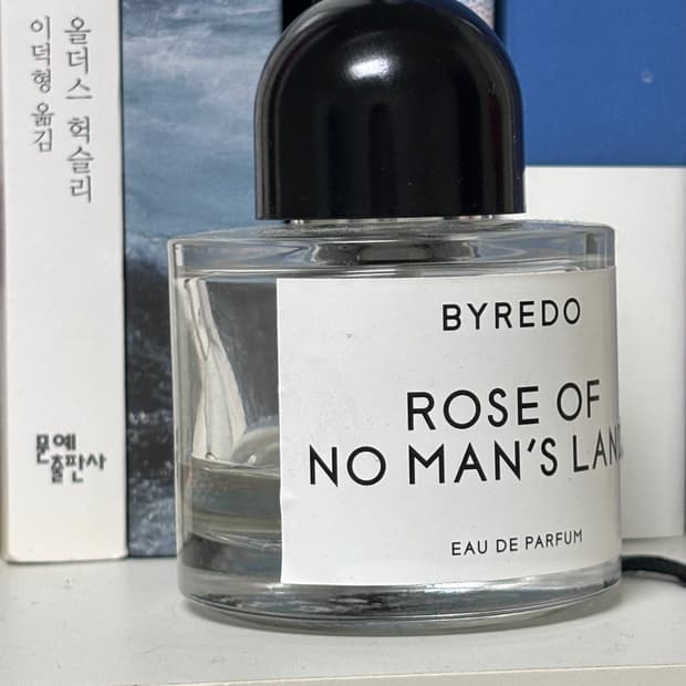 바이레도 로즈오브노맨즈랜드