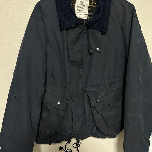 orleans store 자켓