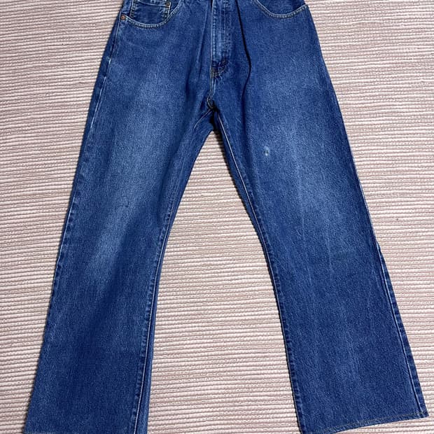 리바이스 517 (Levi’s 00s  517) 29*32
