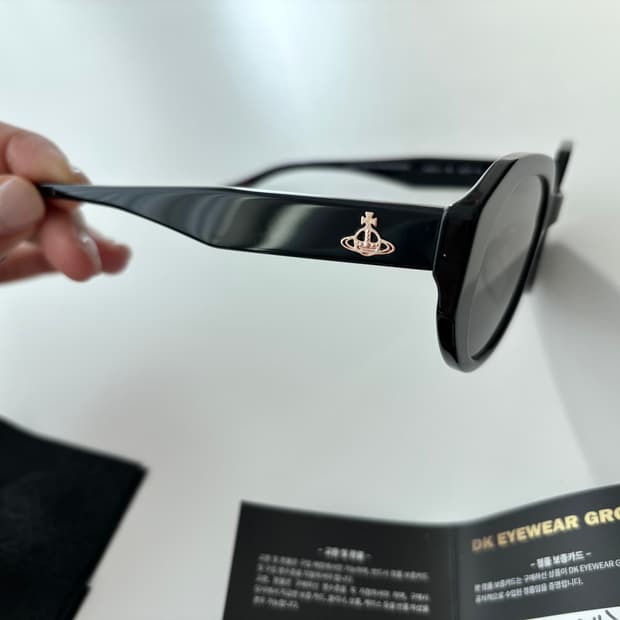 비비안웨스트우드 선글라스