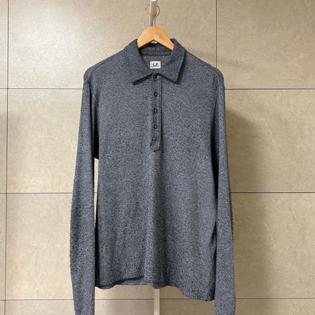 CP컴퍼니 17ss 카라티