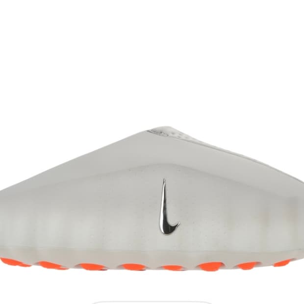 (280)나이키 마인드 001 라이트 스모크 그레이 크롬