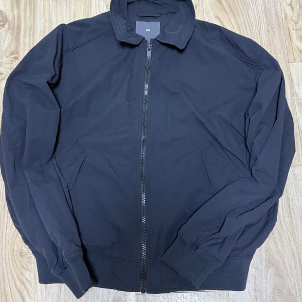 H&M 자켓 L