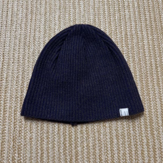 비이커 BEAKER 비니