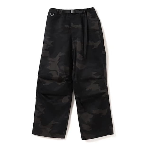 빔즈 그라미치 카모팬츠