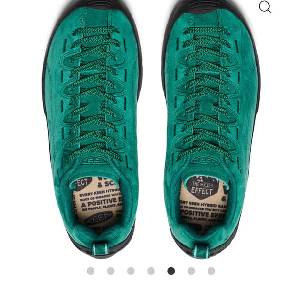 킨 제스퍼 일판 여성 250 신품 판매