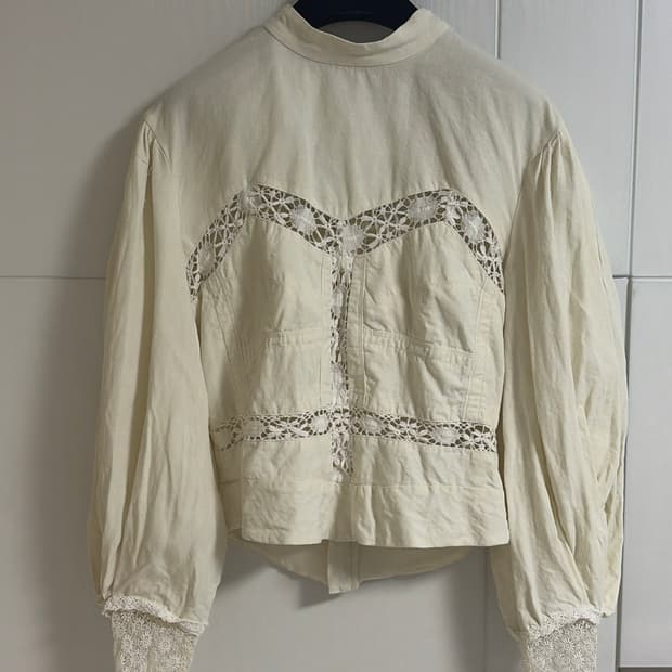 이자벨마랑 제니블라우스 44마른55 정품